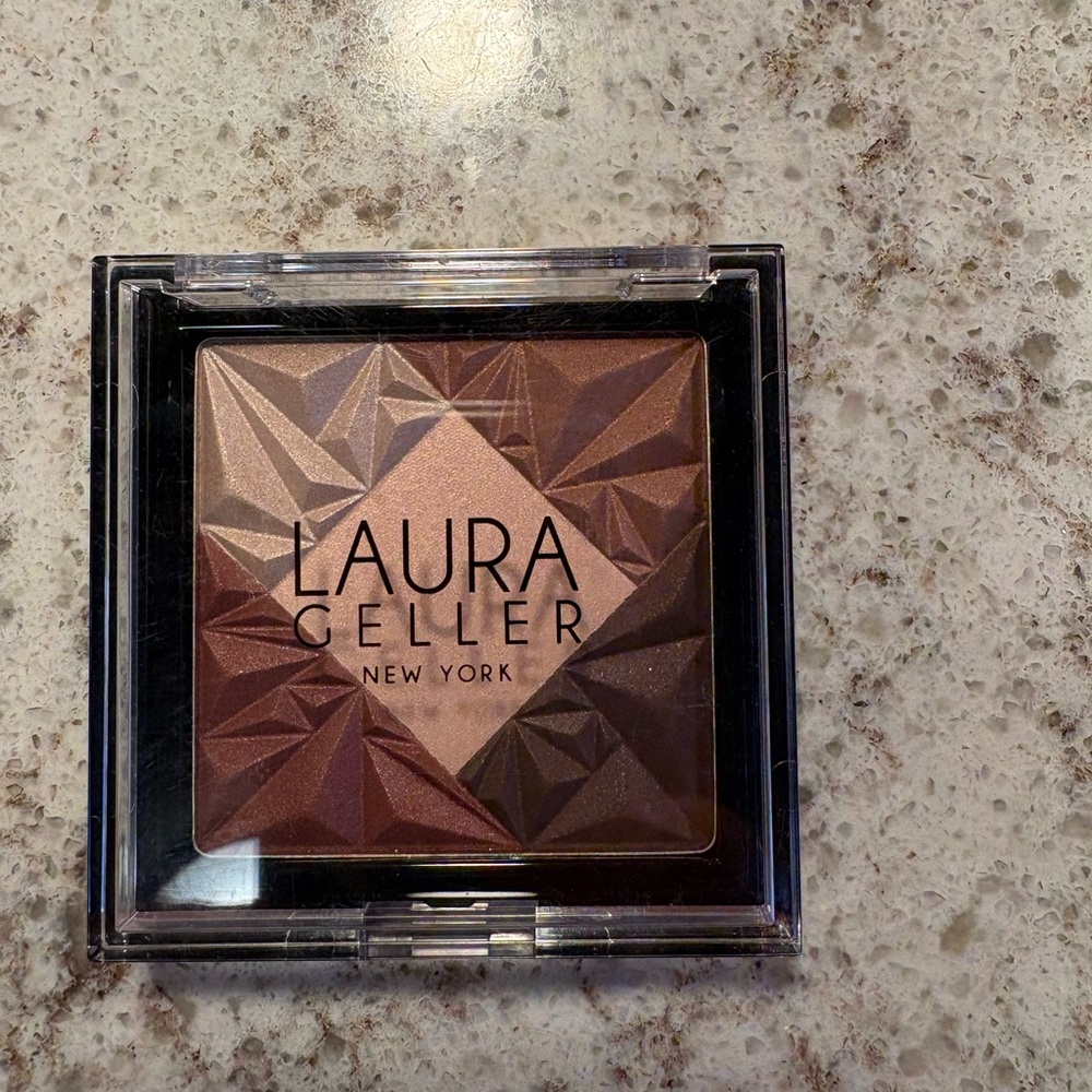 Laura Geller Hollywood Glam eyeshadow palette